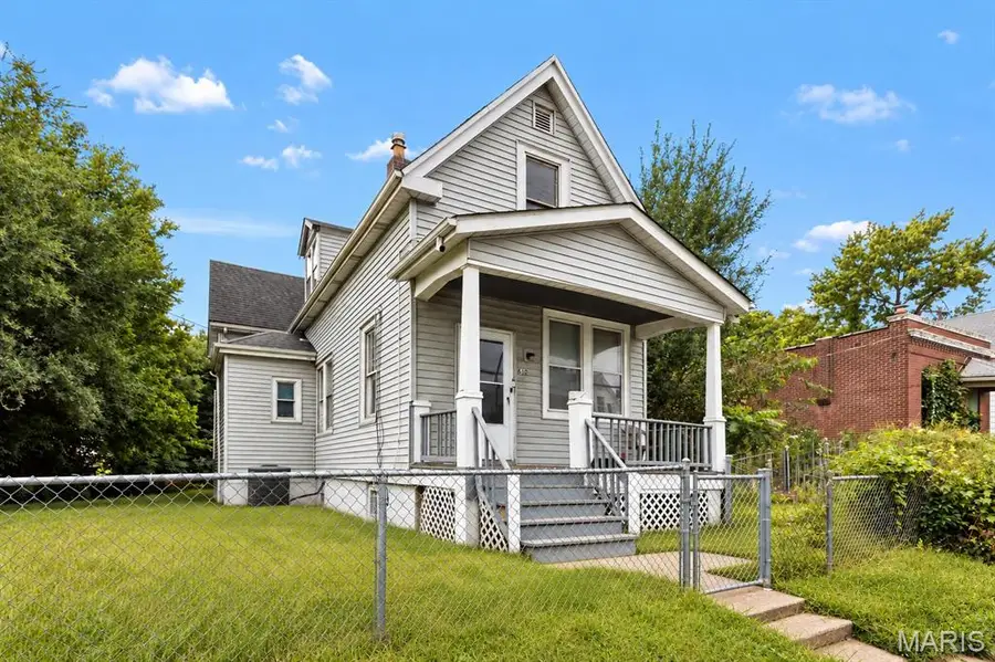 610 Jackson Street, Saint Louis, MO 63147 - #3