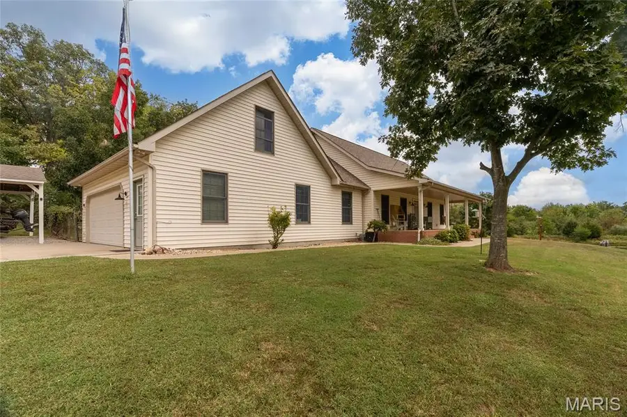 8945 State Route 14, Du Quoin No 12, IL 62832 - #2