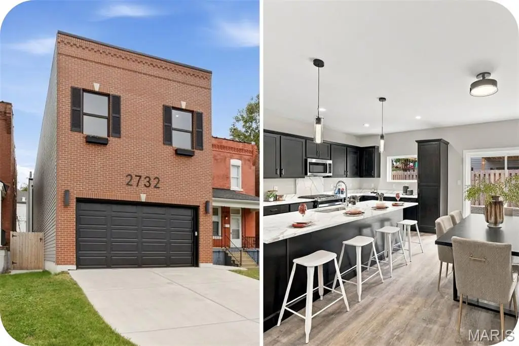 2732 59th Street, Saint Louis, MO 63139 - #1
