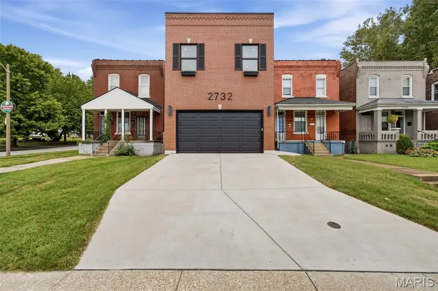 2732 59th Street, Saint Louis, MO 63139 - #2