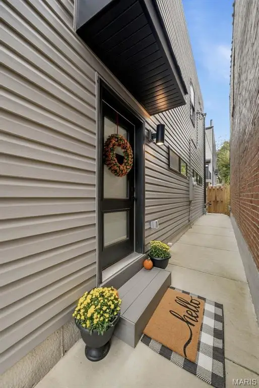 2732 59th Street, Saint Louis, MO 63139 - #3