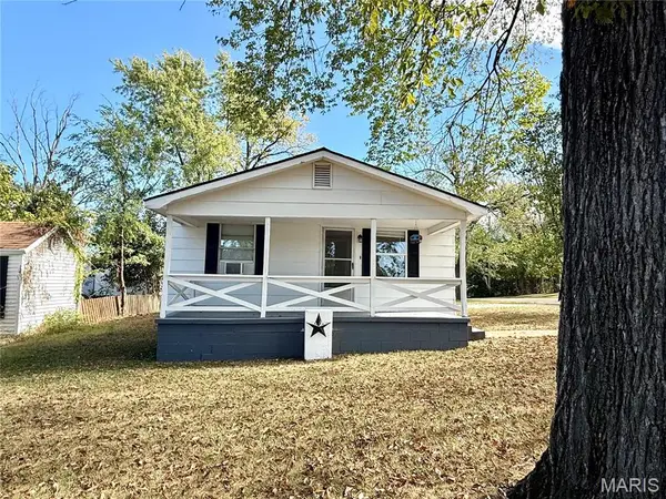 414 Monroe Street, Desloge, MO 63601