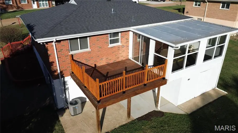 2912 Raw Wind Drive, High Ridge, MO 63049 - #3