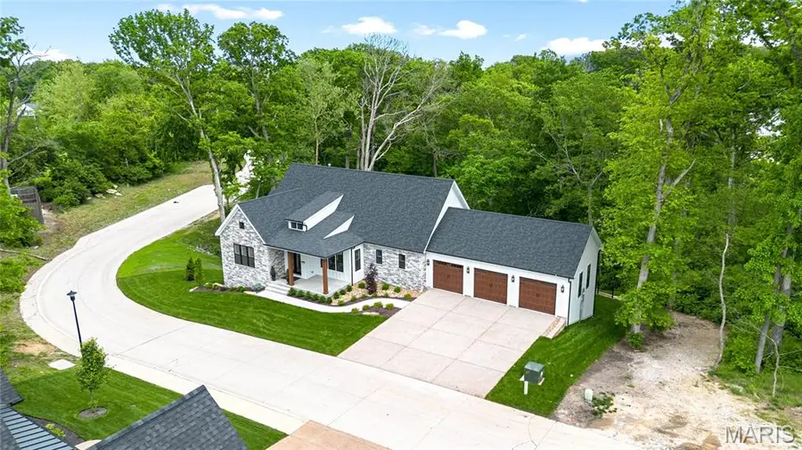 218 Ella Rose Lane, Saint Charles, MO 63304 - #2