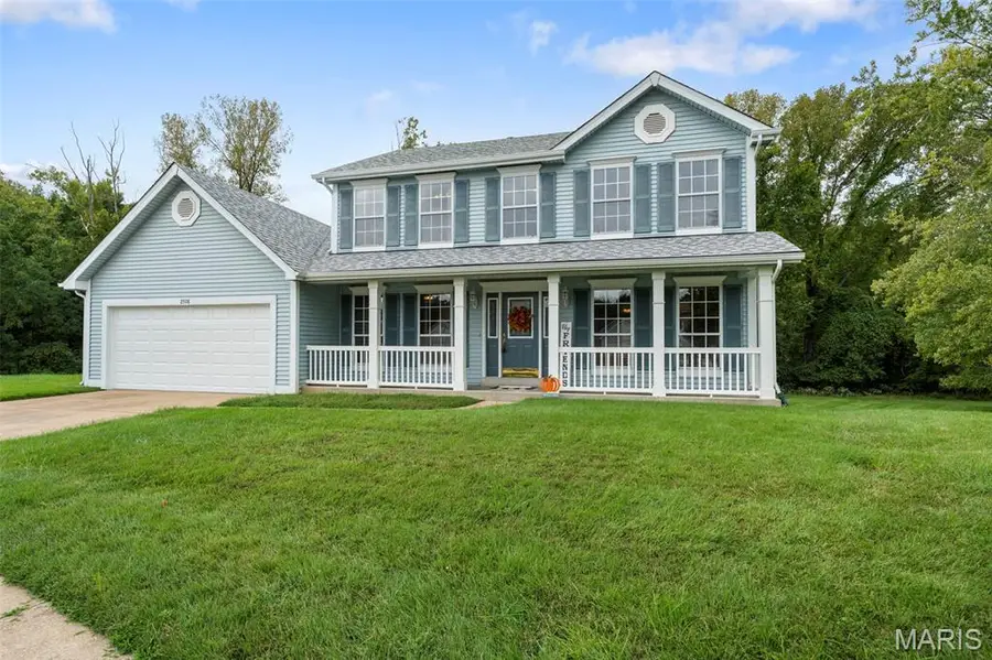 2508 Dohack Court, Arnold, MO 63010 - #3
