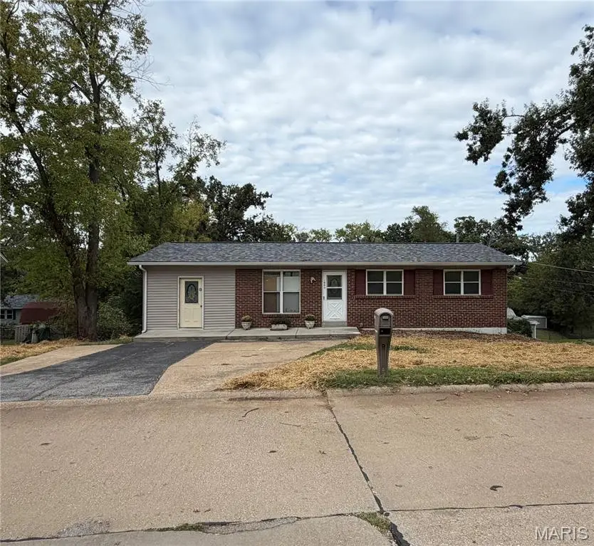 1003 Sunridge Trail, Pevely, MO 63070 - #1