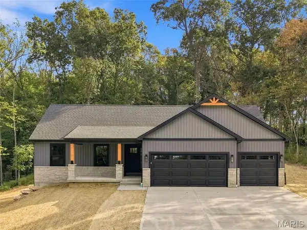 135 Prairie View Drive, Troy, MO 63379