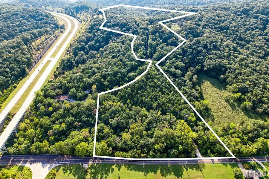 6606 Old Lemay Ferry Road, Imperial, MO 63052 - #3