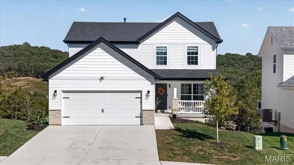 3333 White Pine Drive, Imperial, MO 63052