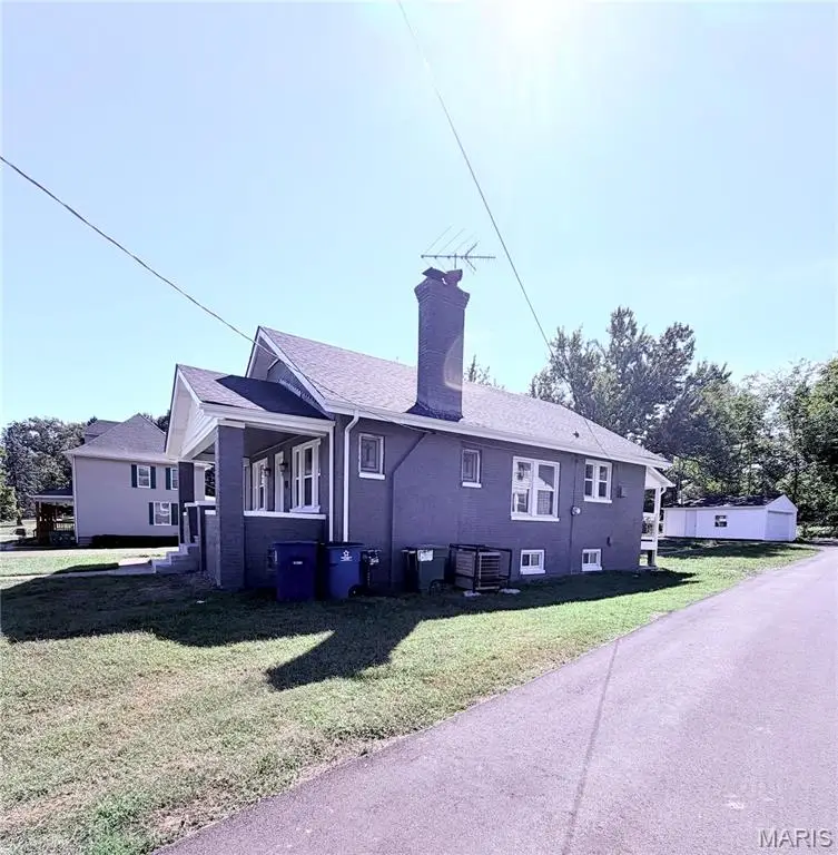 2408 Hord Avenue, Saint Louis, MO 63136 - #2
