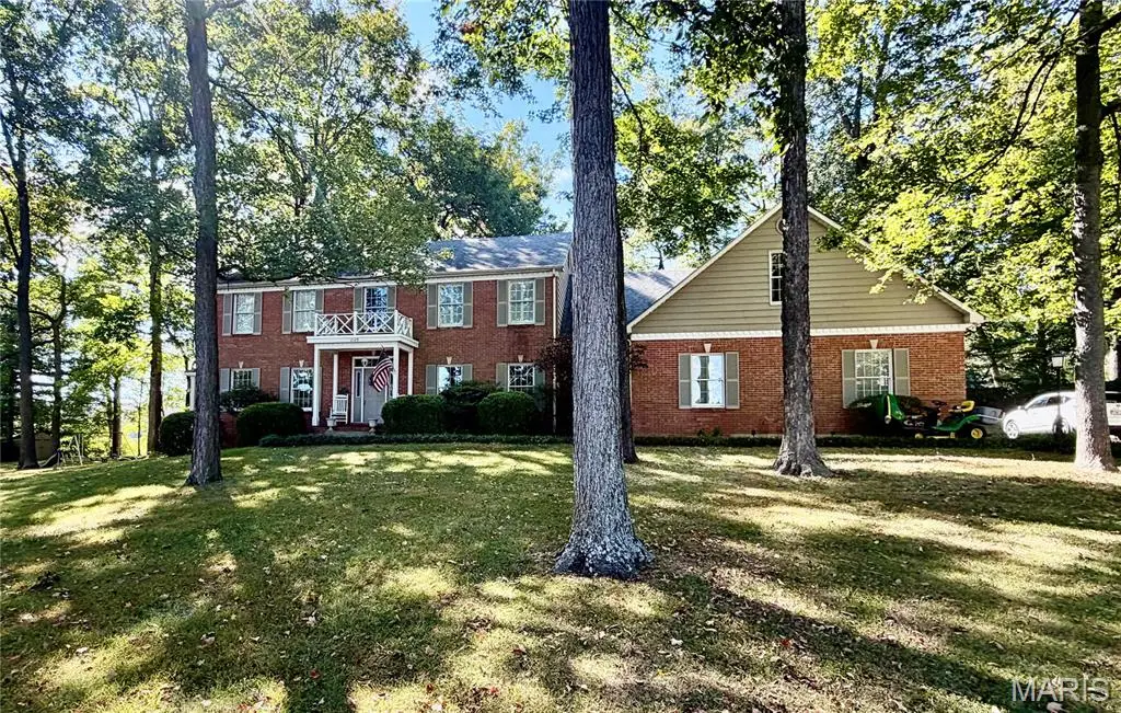 2129 Abbey Road, Cape Girardeau, MO 63701 - #1