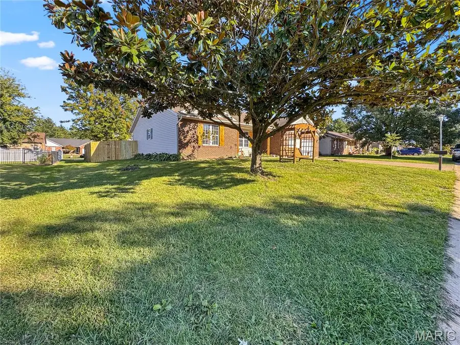118 Osterhage Drive, Waterloo, IL 62298 - #2