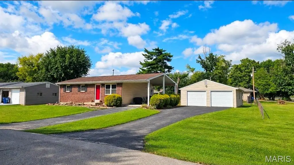 5 Oak Drive, Saint Peters, MO 63376 - #1