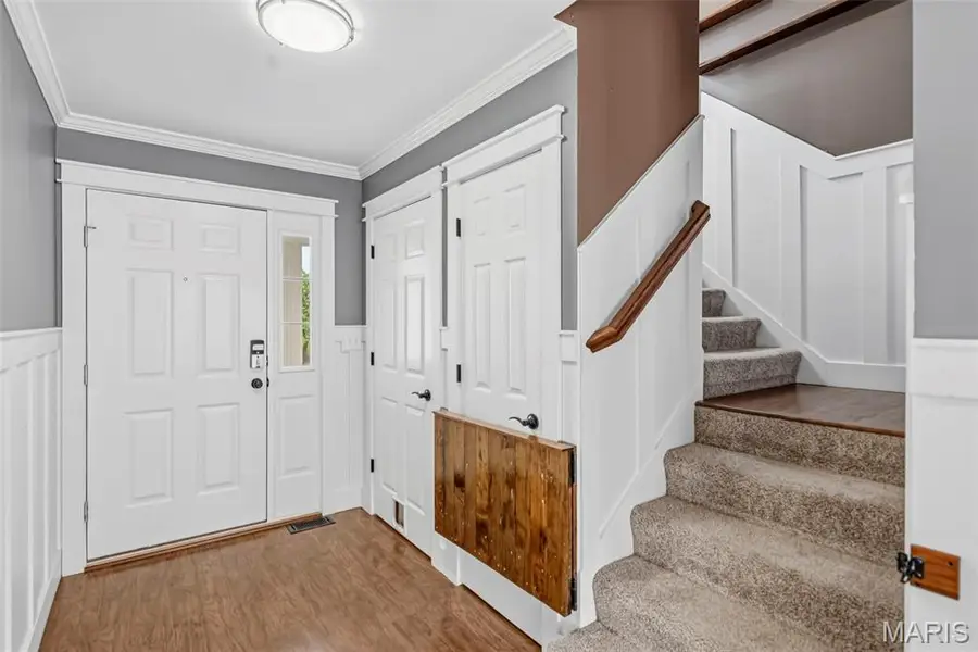 242 Ashford Oaks Drive, Wentzville, MO 63385 - #2
