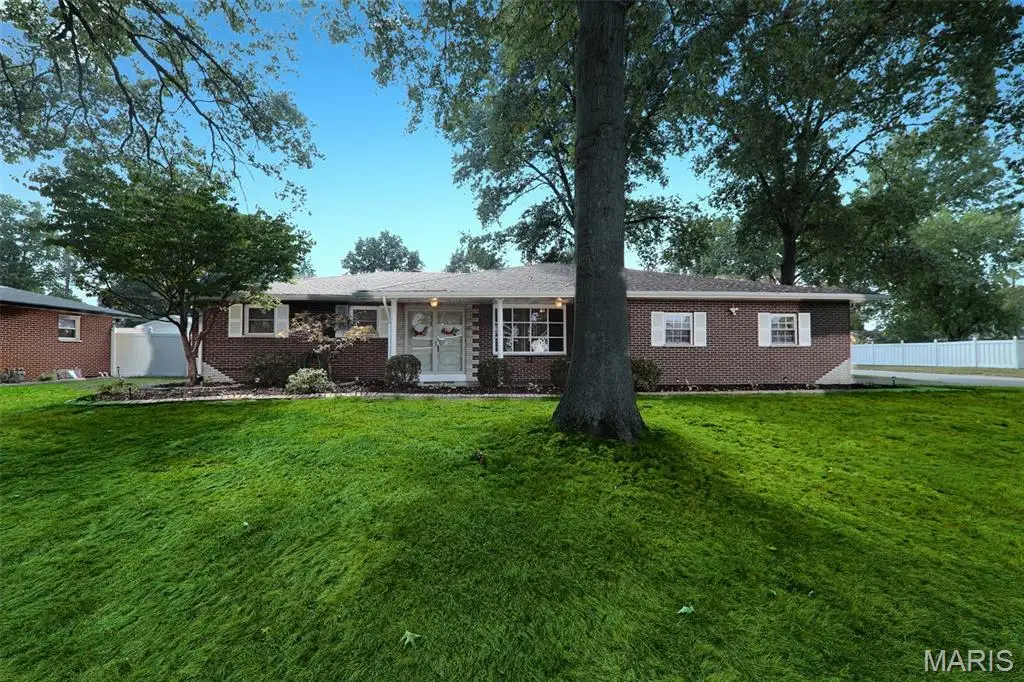 2200 Dawn Place, Granite City, IL 62040 - #1