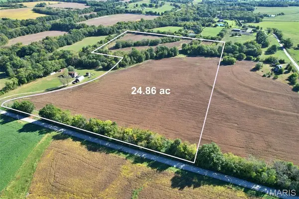 0 Wood Road, Sedalia, MO 65333