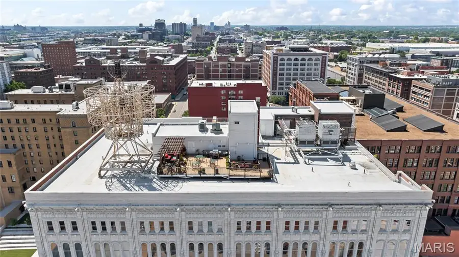 1501 Locust #905, Saint Louis, MO 63103 - #2