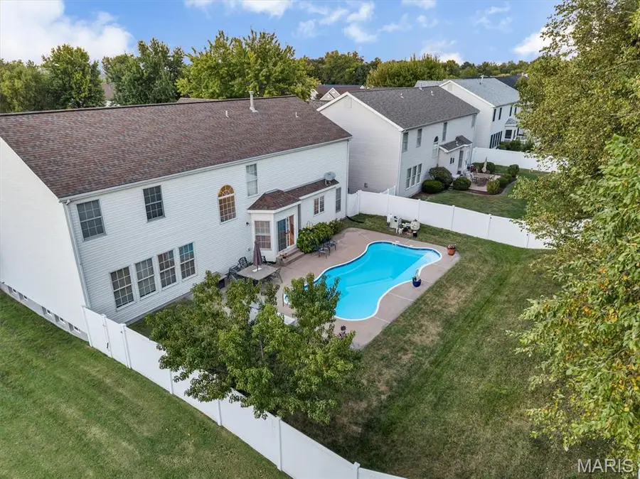 3552 Sutton Drive, Saint Charles, MO 63301 - #2