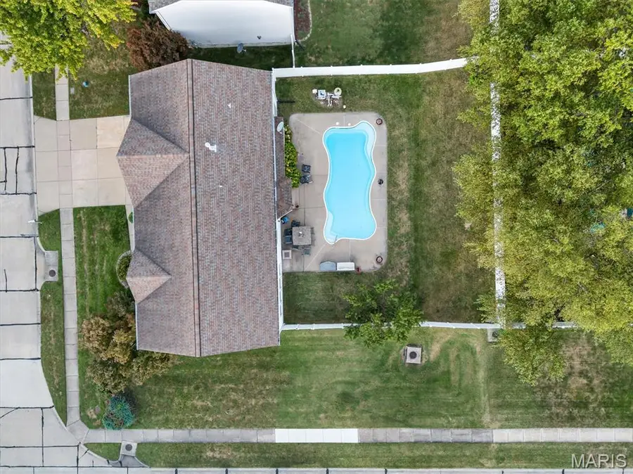3552 Sutton Drive, Saint Charles, MO 63301 - #3