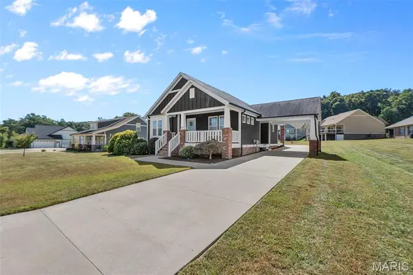 557 Cloverdale Ranch Road, Cape Girardeau, MO 63701