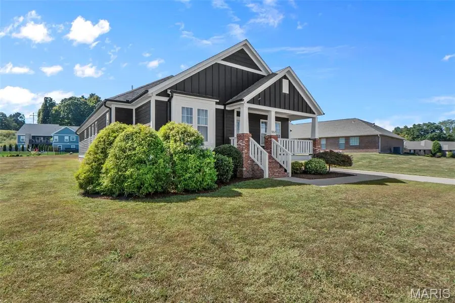 557 Cloverdale Ranch Road, Cape Girardeau, MO 63701 - #3