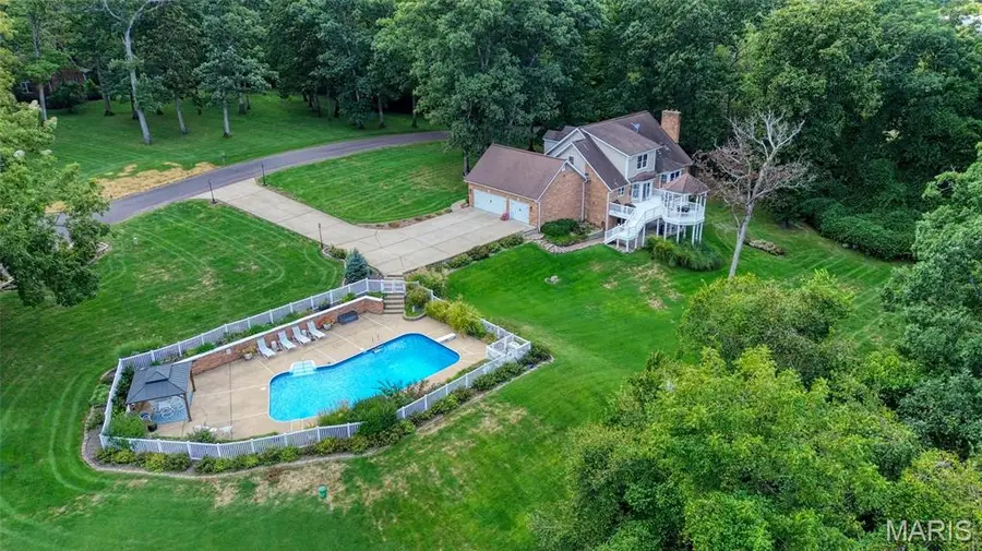 6 Forest Hills Drive, Washington, MO 63090 - #2