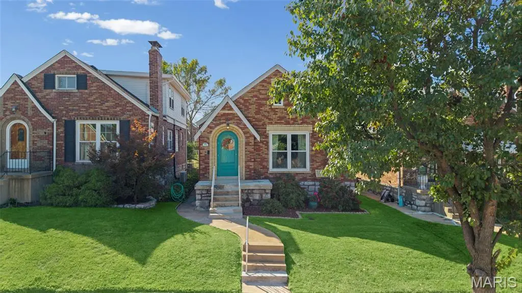 5718 Mardel Avenue, Saint Louis, MO 63109 - #1