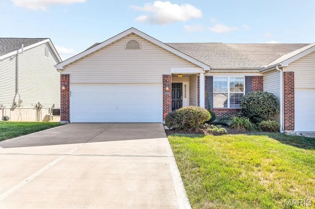447 Angelique Place, Saint Charles, MO 63303 - #1