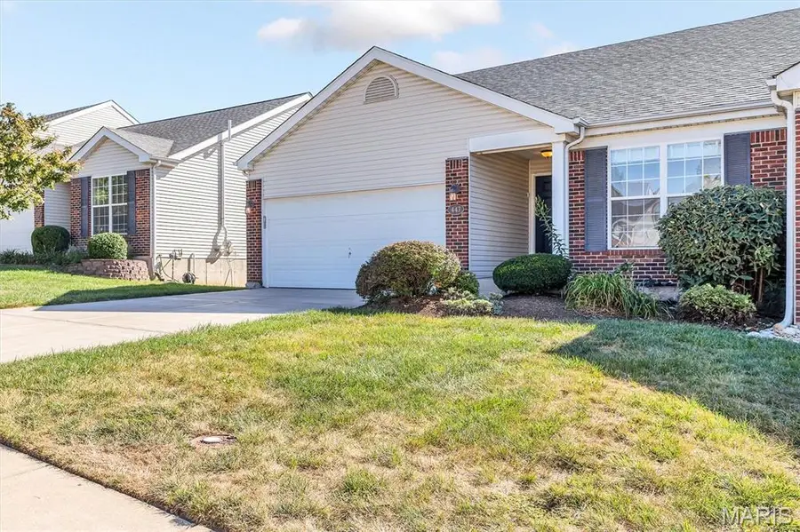 447 Angelique Place, Saint Charles, MO 63303 - #3
