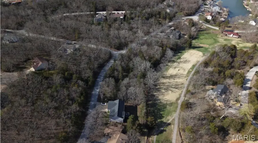 Lot 38// 109 Scarlett Drive, Hillsboro, MO 63050 - #2