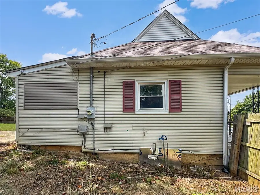 104 W 3rd Street, Leadwood, MO 63653 - #3