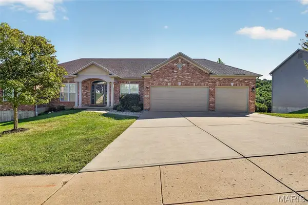 1046 Walnut Terrace, Byrnes Mill, MO 63049