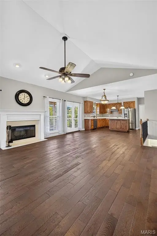 1046 Walnut Terrace, Byrnes Mill, MO 63049 - #3