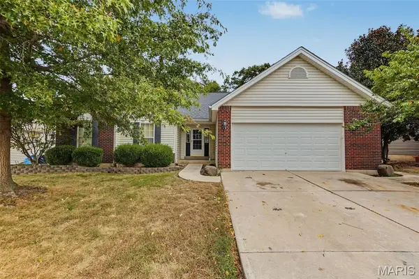 521 Sceptre Road, Wentzville, MO 63385