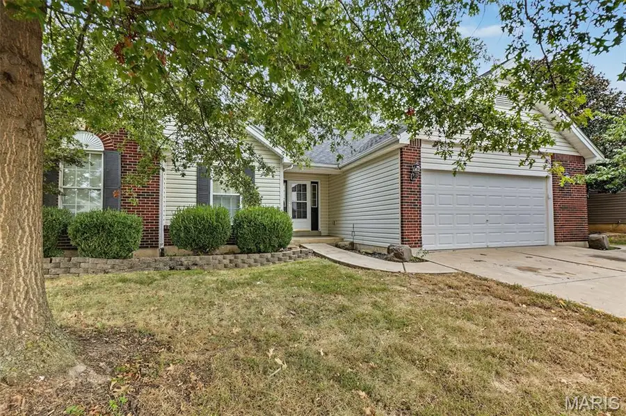521 Sceptre Road, Wentzville, MO 63385 - #2