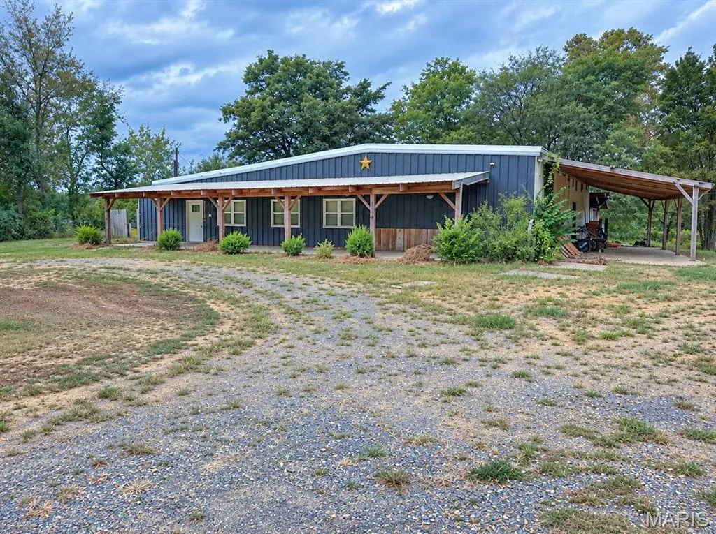 13515 Locust Street, Dexter, MO 63841 - #1