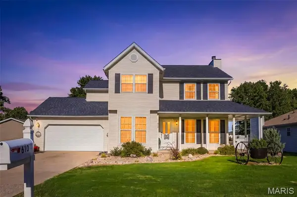 610 Marian Drive, Dupo, IL 62239