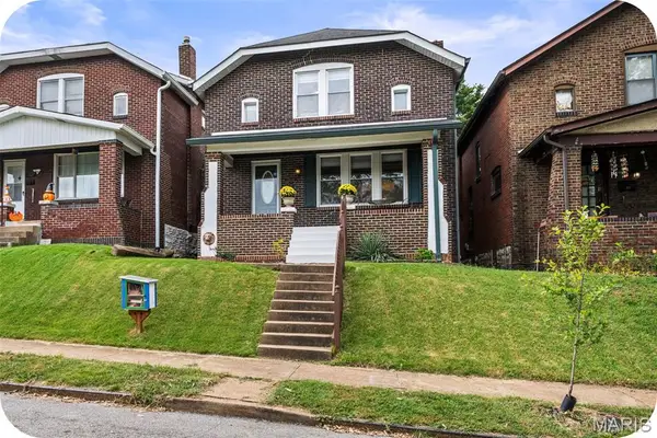 4462 Neosho Street, St Louis, MO 63116