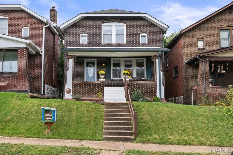 4462 Neosho Street, Saint Louis, MO 63116 - #2