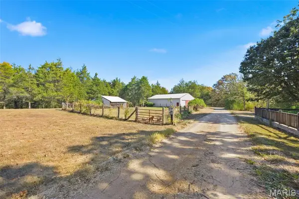 12956 Hencher Road, De Soto, MO 63020