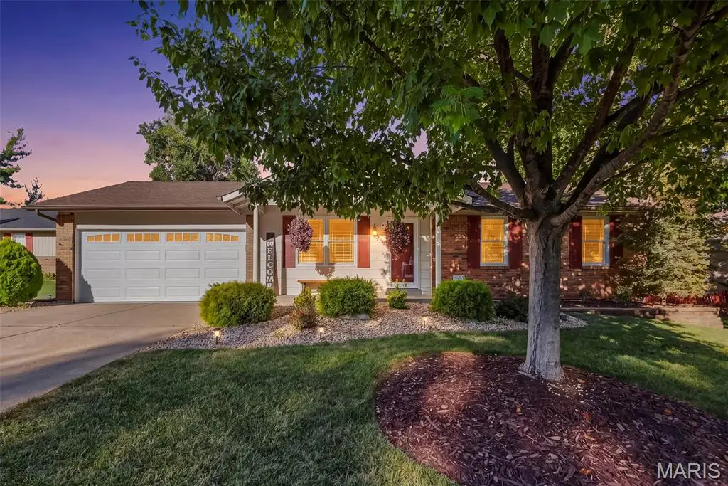 7 Teak Court, Saint Peters, MO 63376 - #1