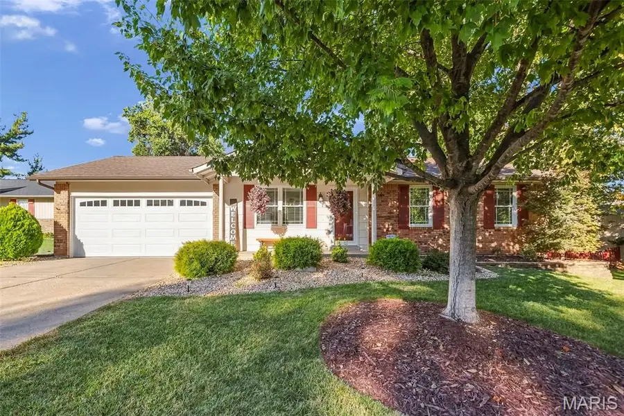 7 Teak Court, Saint Peters, MO 63376 - #2