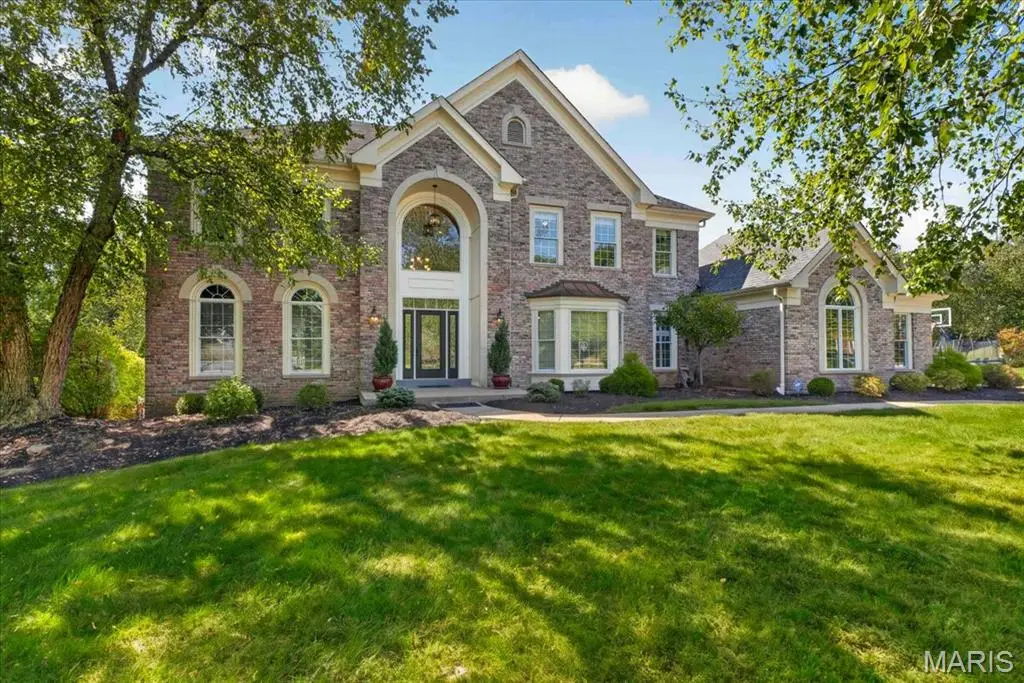 17915 White Robin Court, Chesterfield, MO 63005 - #1