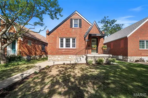 6041 Tholozan Avenue, St Louis, MO 63109