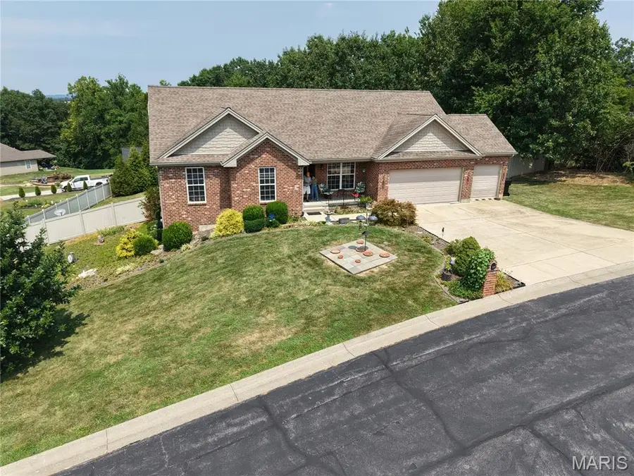 384 Arvel Lane, Washington, MO 63090 - #2