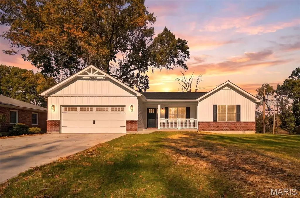 181 Harris Street, Troy, MO 63379 - #1
