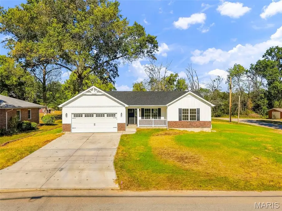 181 Harris Street, Troy, MO 63379 - #3