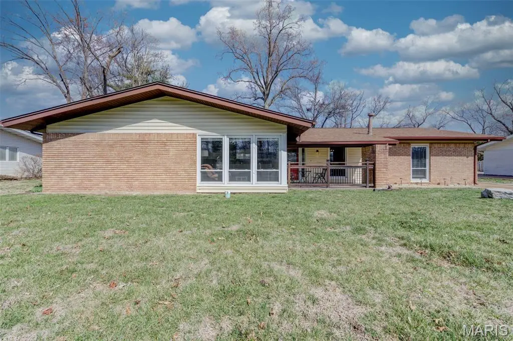 12543 Merrick Drive, Saint Louis, MO 63146 - #1