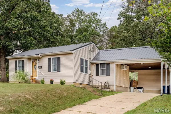 1117 W State Street, Union, MO 63084