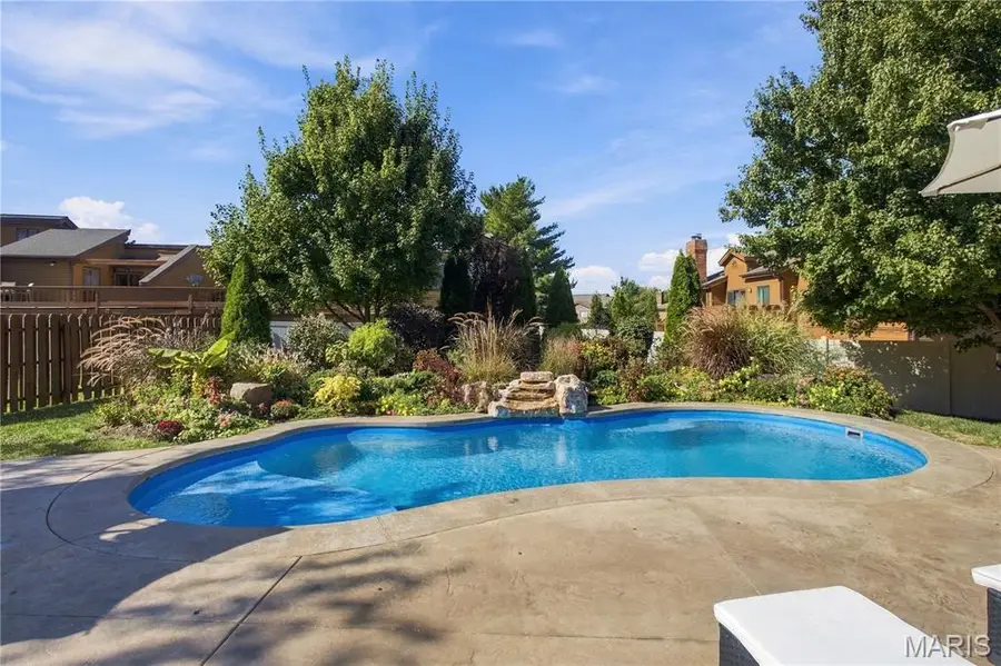 733 Cedar Glen Drive, Weldon Spring, MO 63304 - #2